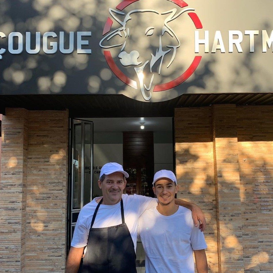 Depois da História do Açougue